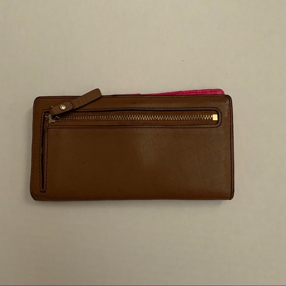 Kate Spade Wallet - Picture 2 of 4